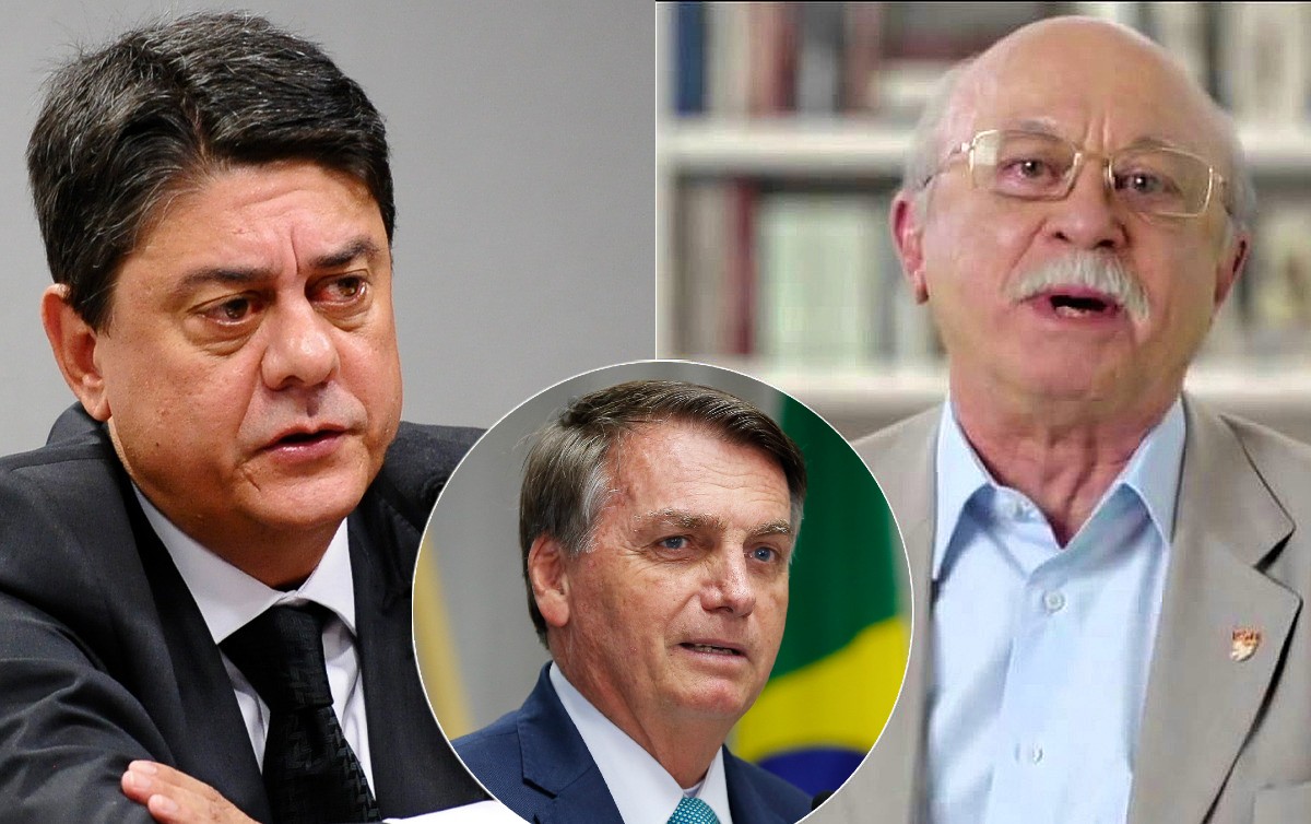 Análise: Bolsonaro ameaça, mas não tem apoio da sociedade para o golpe